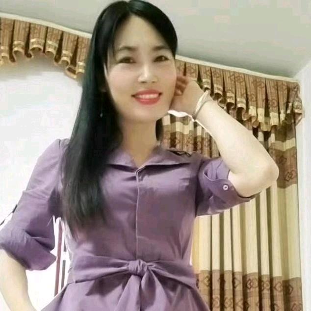 亭亭玉立