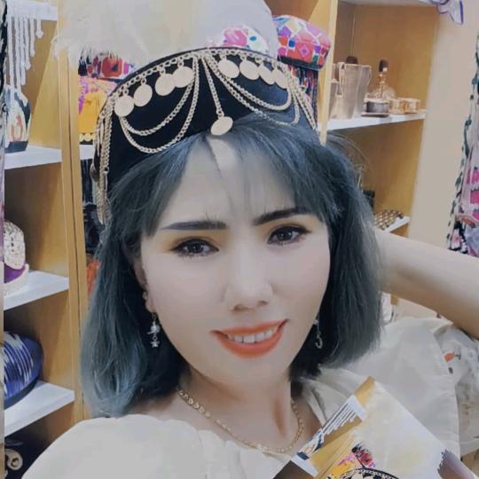 爱跳舞的小天使😊💕