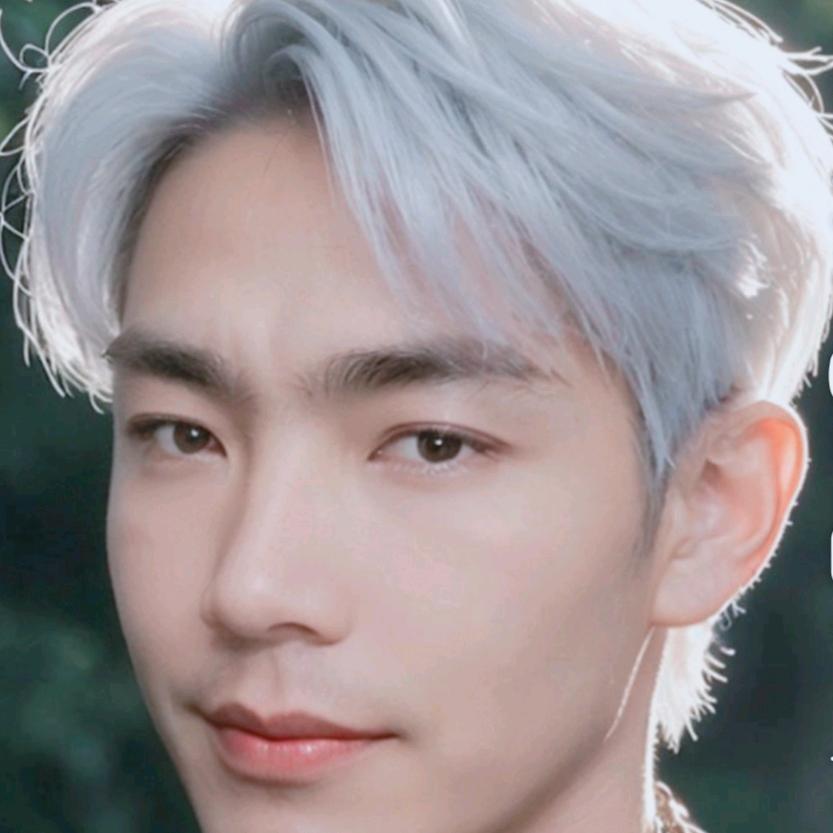 你若安好 便是晴天