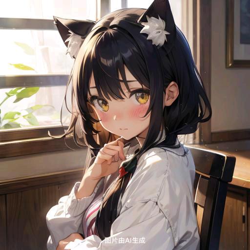 小墨鱼
