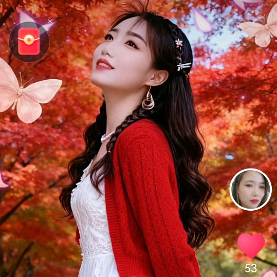 王后余生🌹