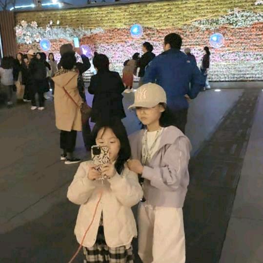 Igege🏸（小七）