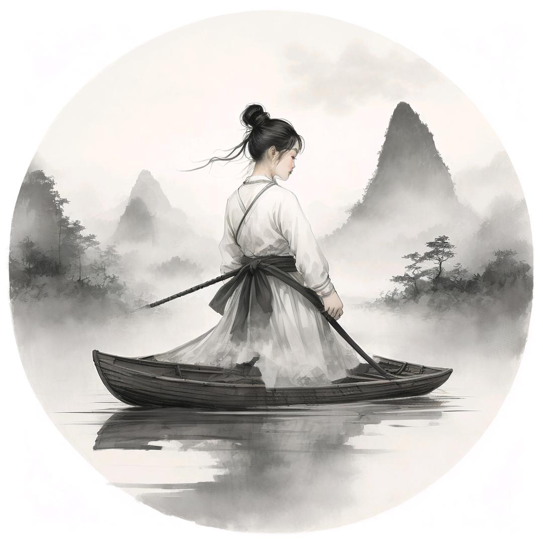 ༺꧁江湖客꧂༻