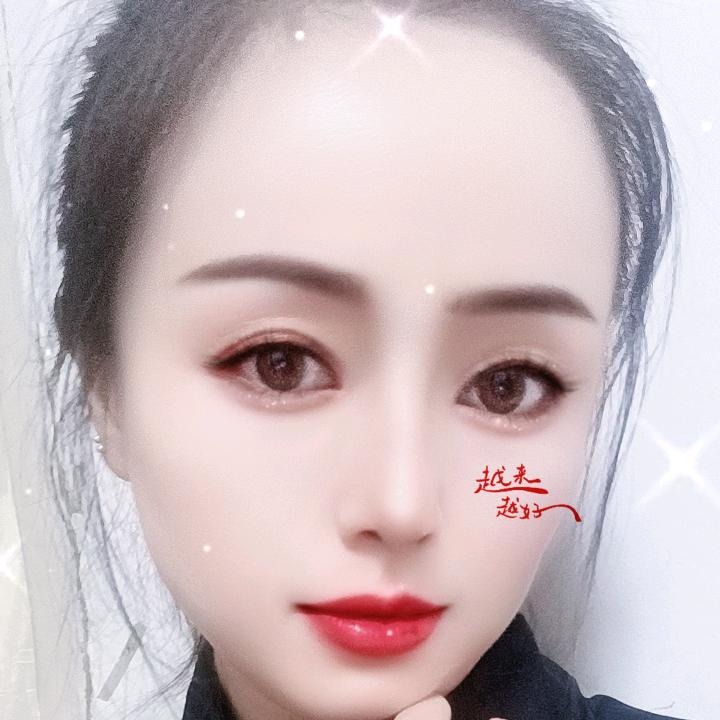 ✌刘菇娘