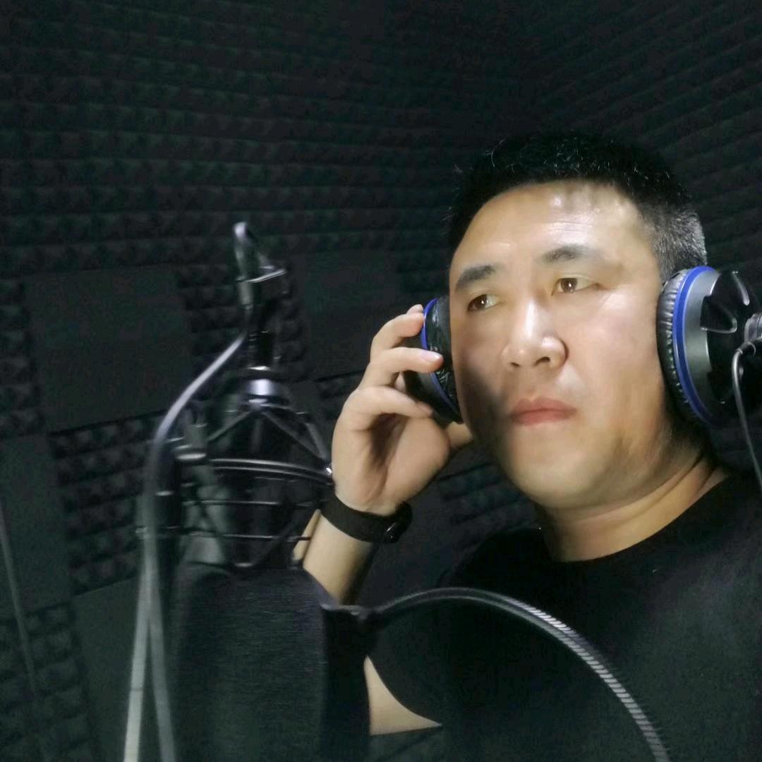 航爸（梦工厂）