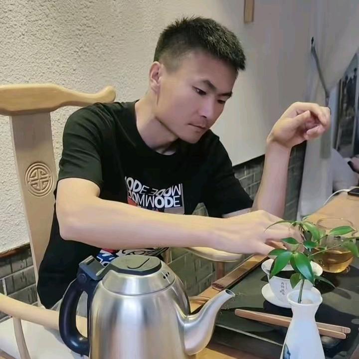 襄阳超写实素描