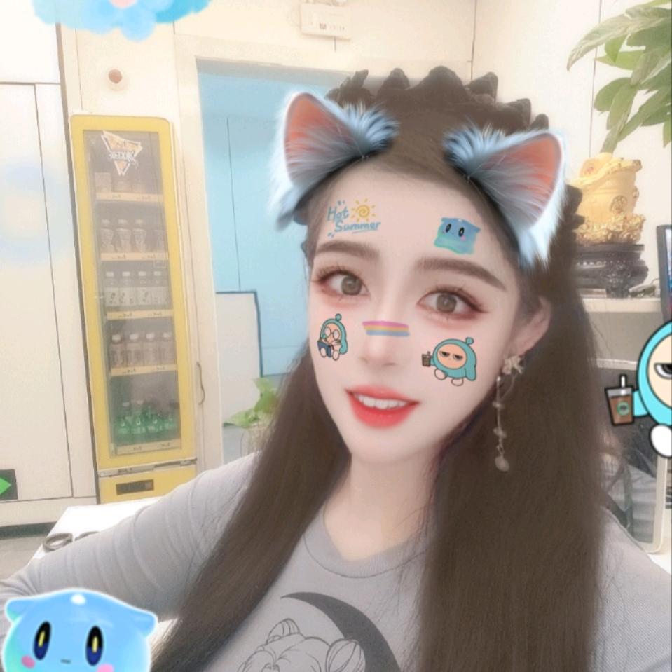 做自己的公主