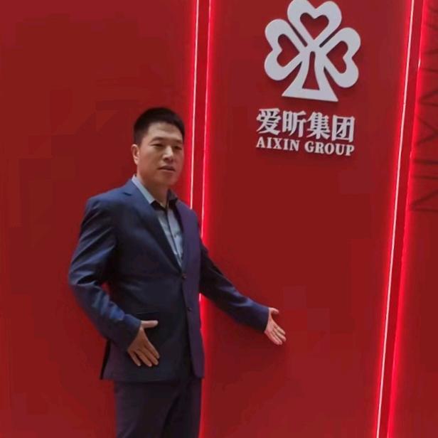 祁连胜