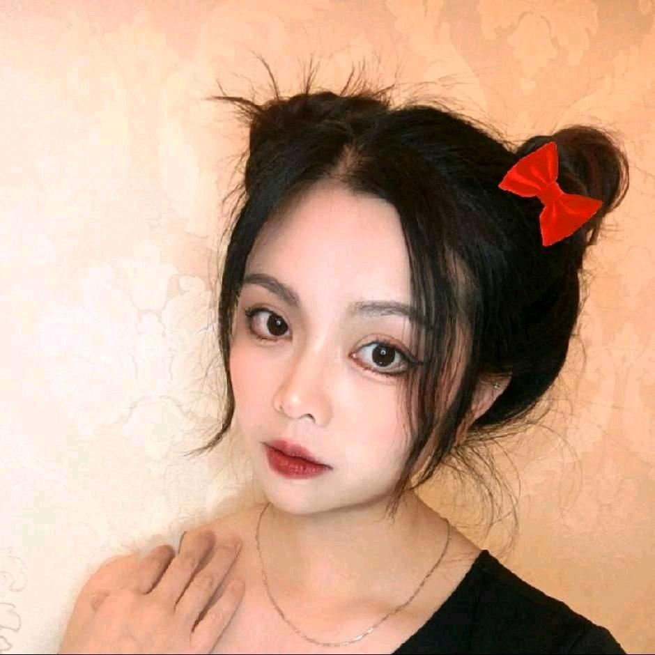 暴躁的兔子🐰
