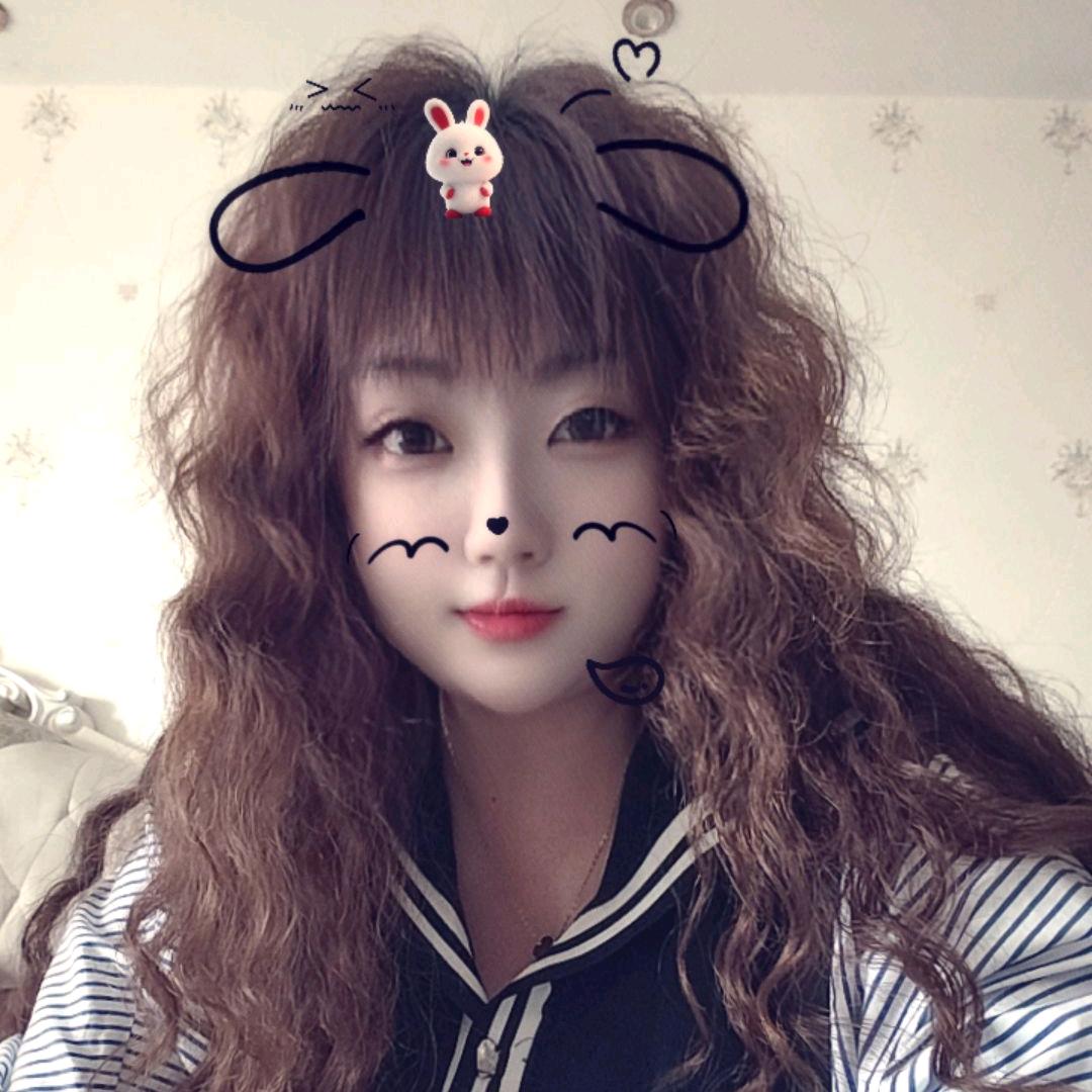 徐橙🍊
