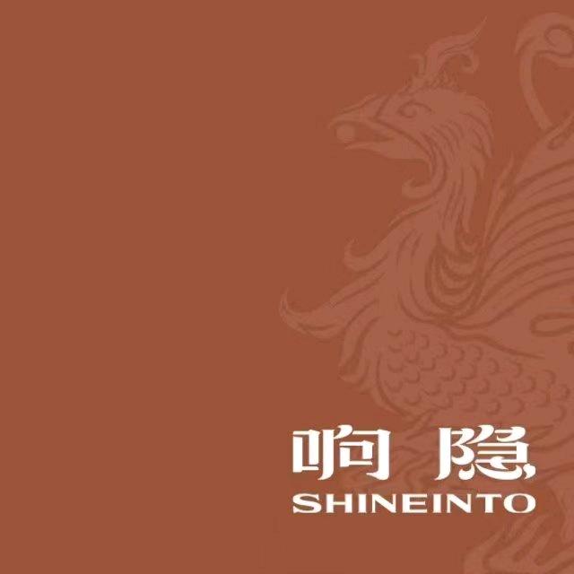 响隐香云纱丝绸-闫华