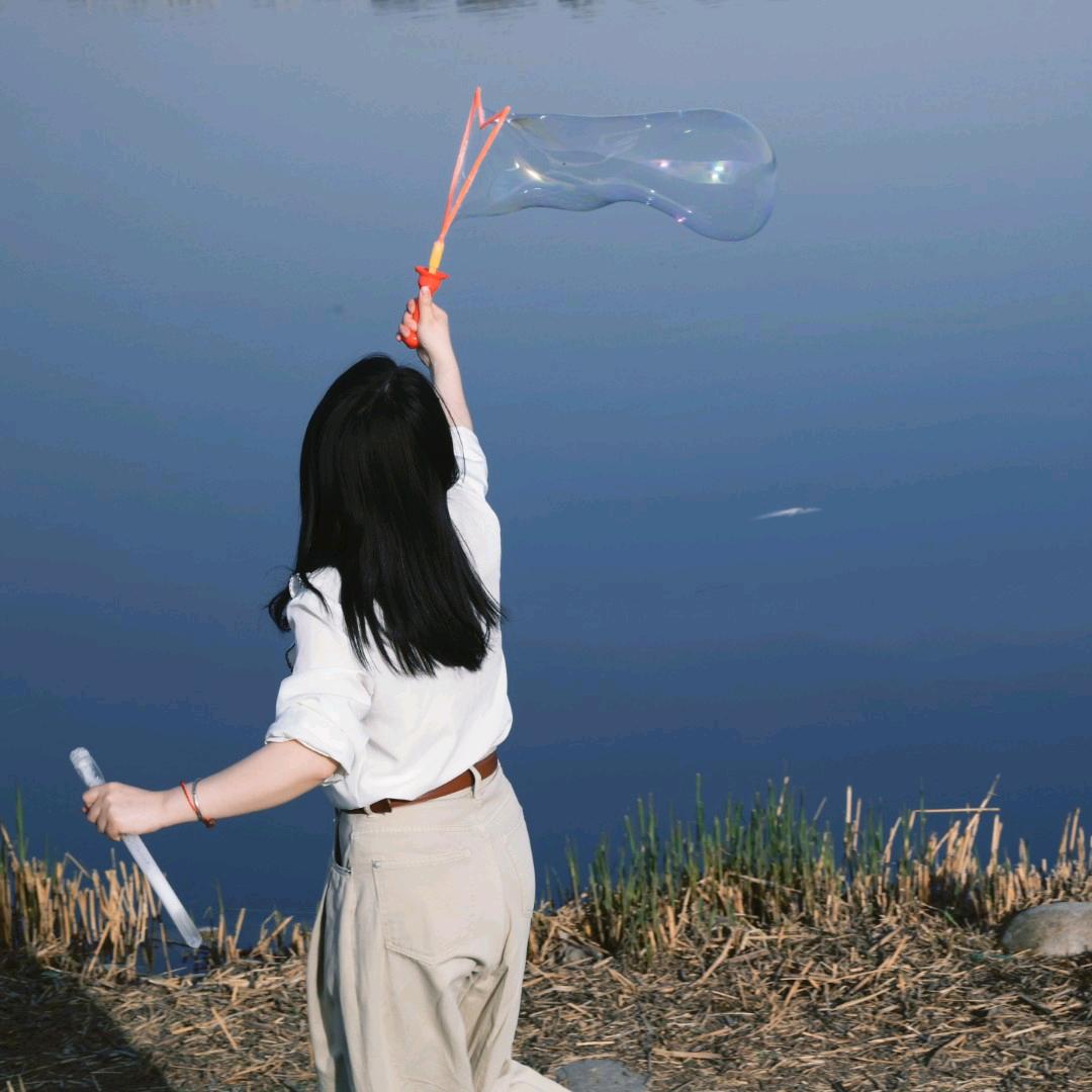 要自由，更要进步🙉