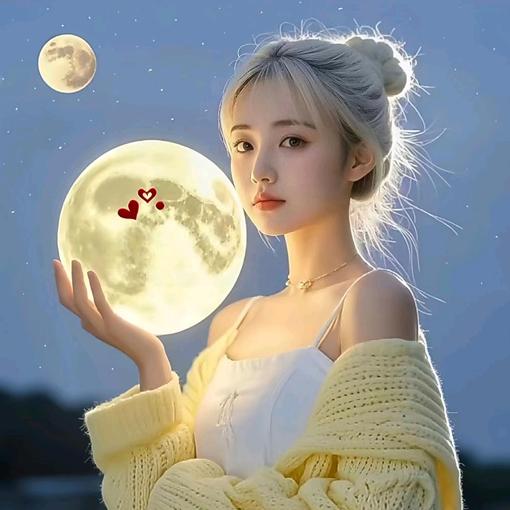 小白