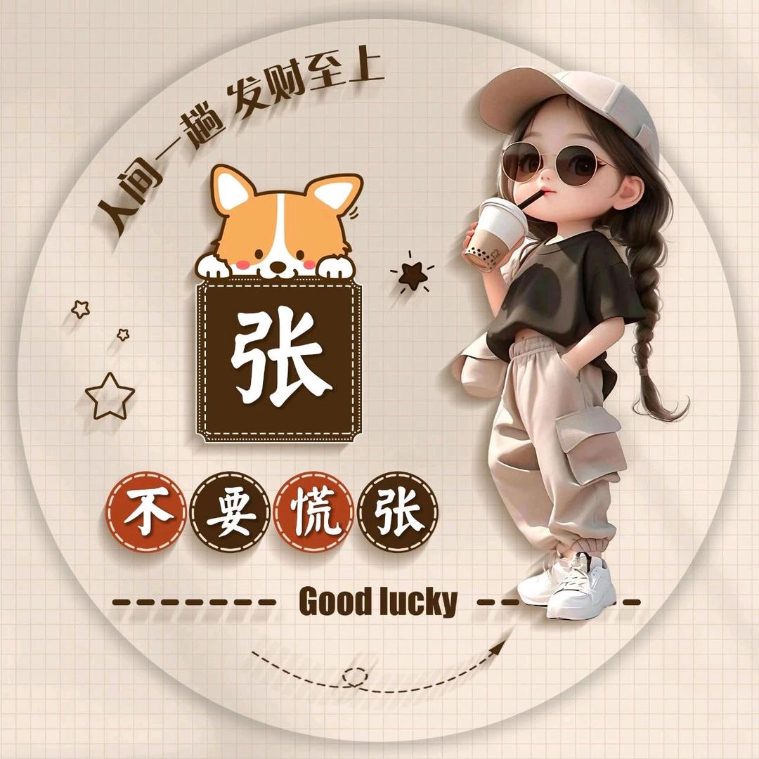 张🐟小丸子