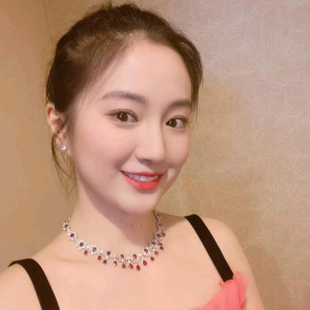 认识你我很高兴