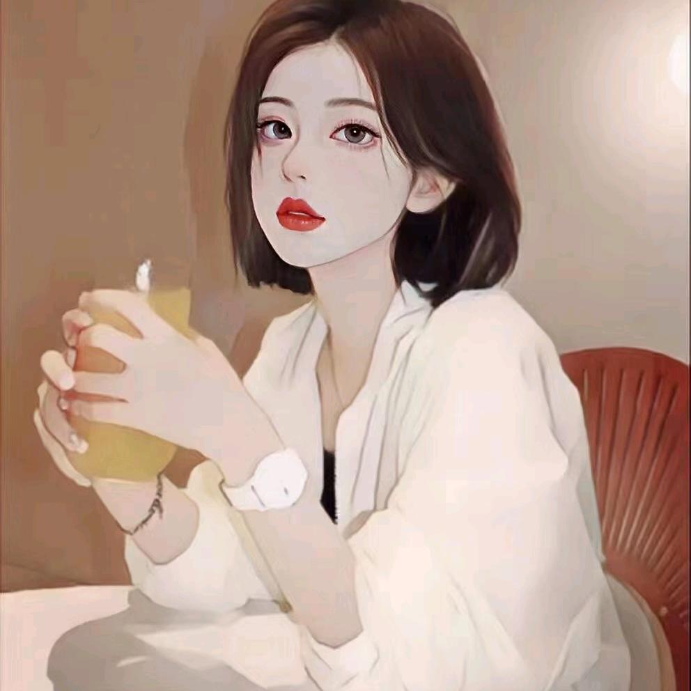 小丑姐姐