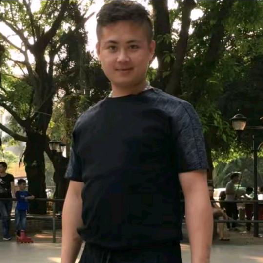 往前看努力加油
