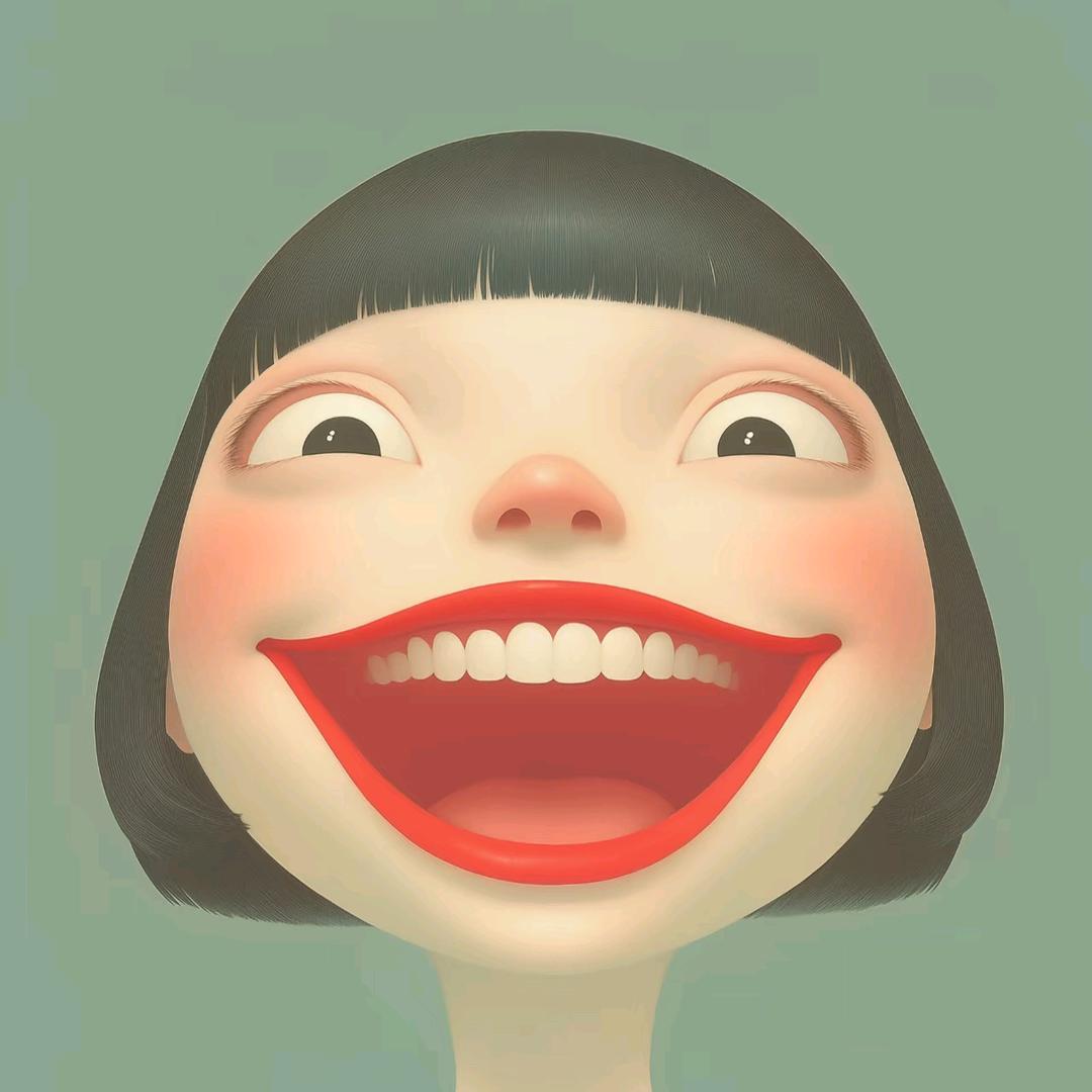 雀喳喳