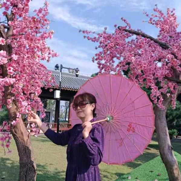 用户九月菊花香