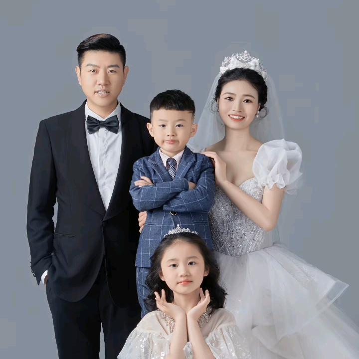 GJB甘家兵
