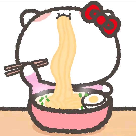 想吃炒米粉