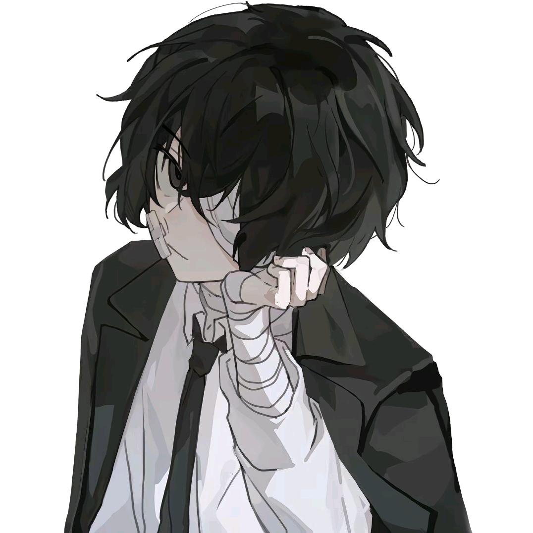 污浊窒息而相拥（连赞拉黑）