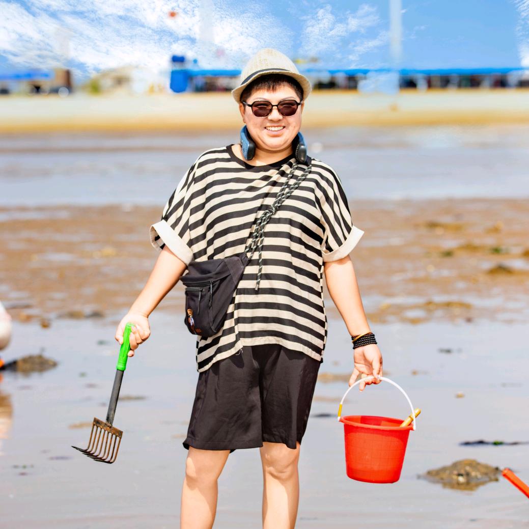 酷爱果果²⁰²⁵