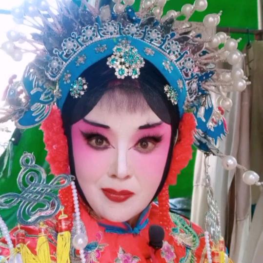 龙风剧团