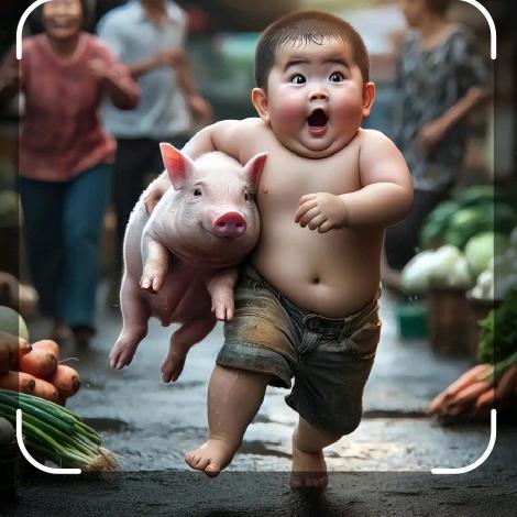 ℳ一介ঞᩚ俗人ꦿ