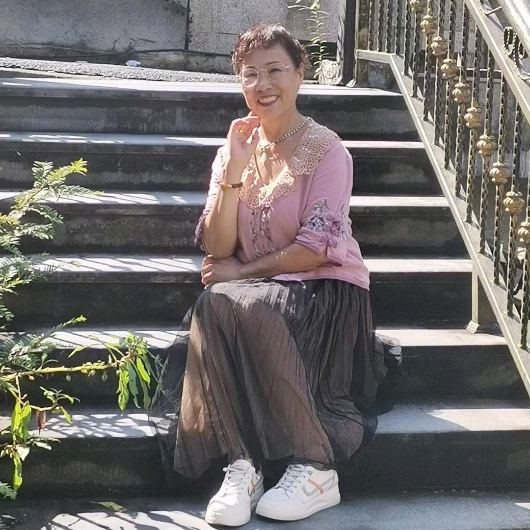香玲