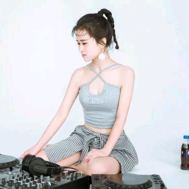 Dj 小胖墩