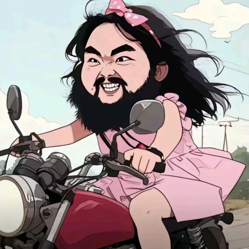 🇨🇳心想事陈女士🇨🇳🥕