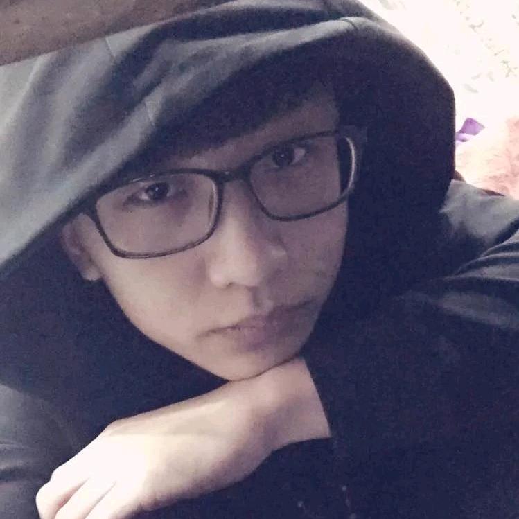 向南