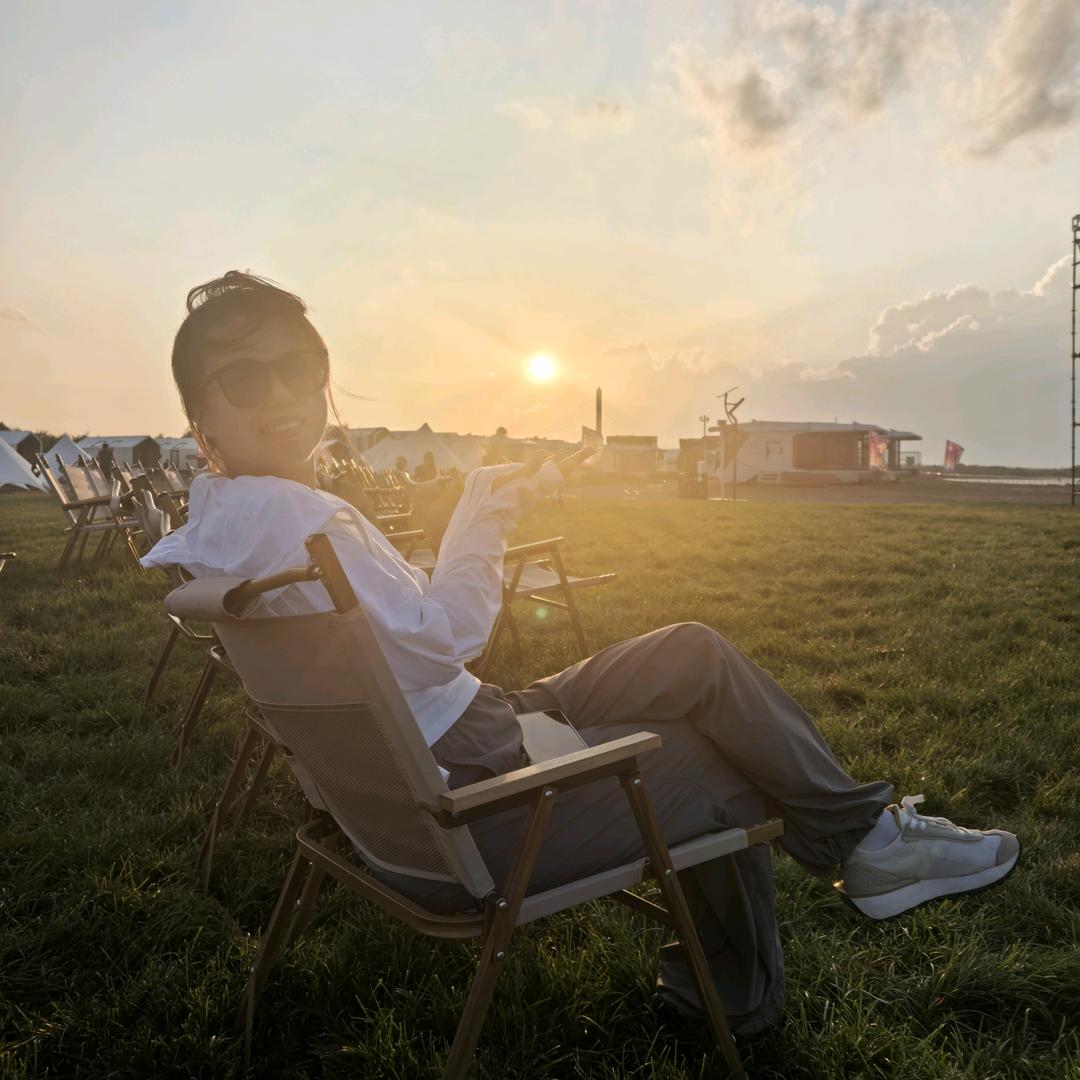 如今最好☀
