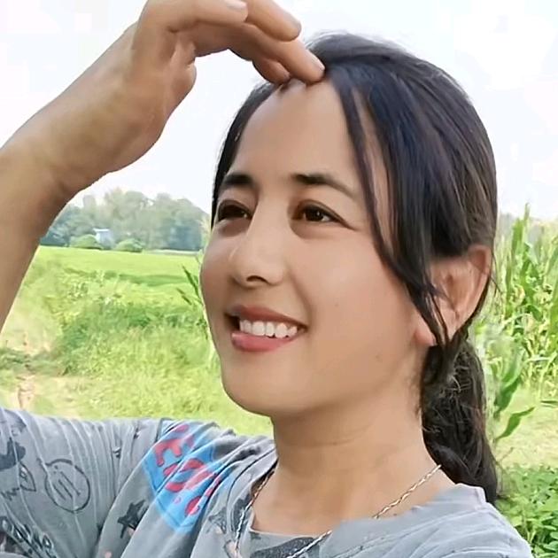 农村张姐