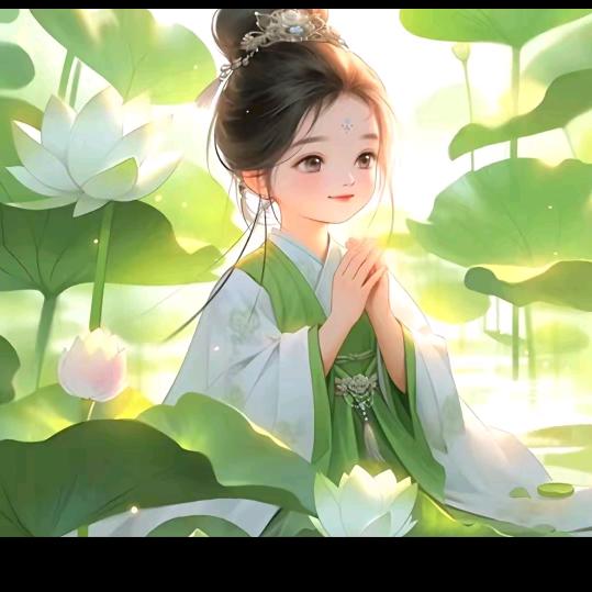 静心~丽丽