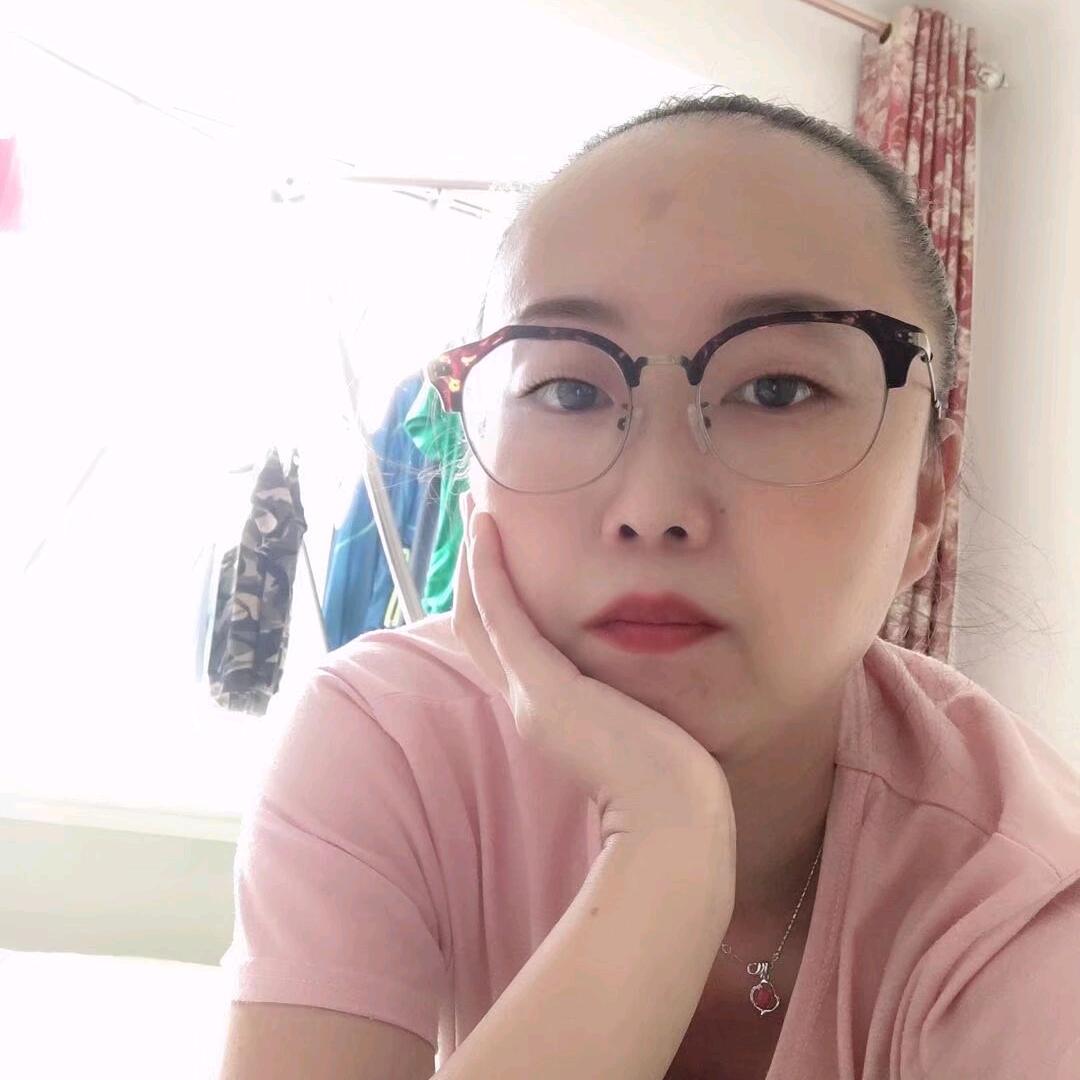 一个人看海