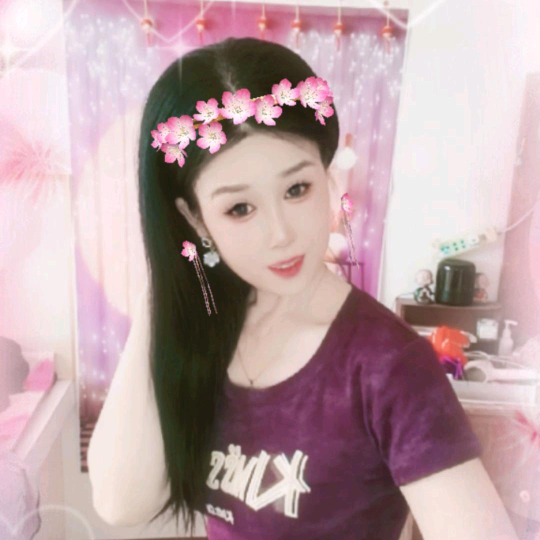 如意🎤唱歌