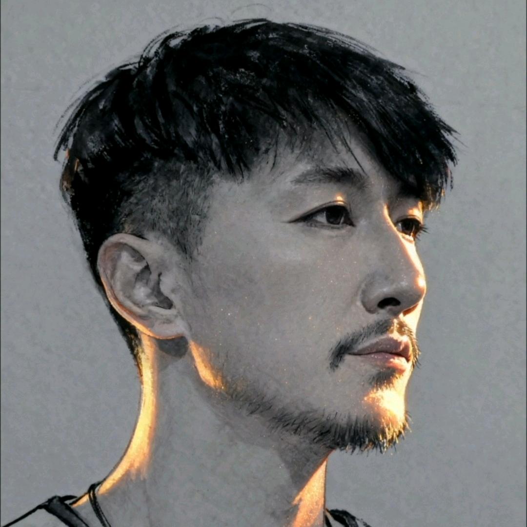 半个我的撸铁生活