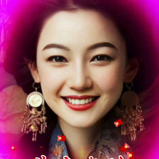 唯♀依...点滴付出、得之满园