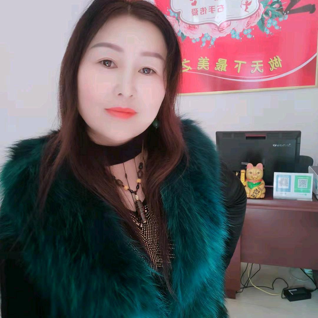 丽姐  首播筹备中
