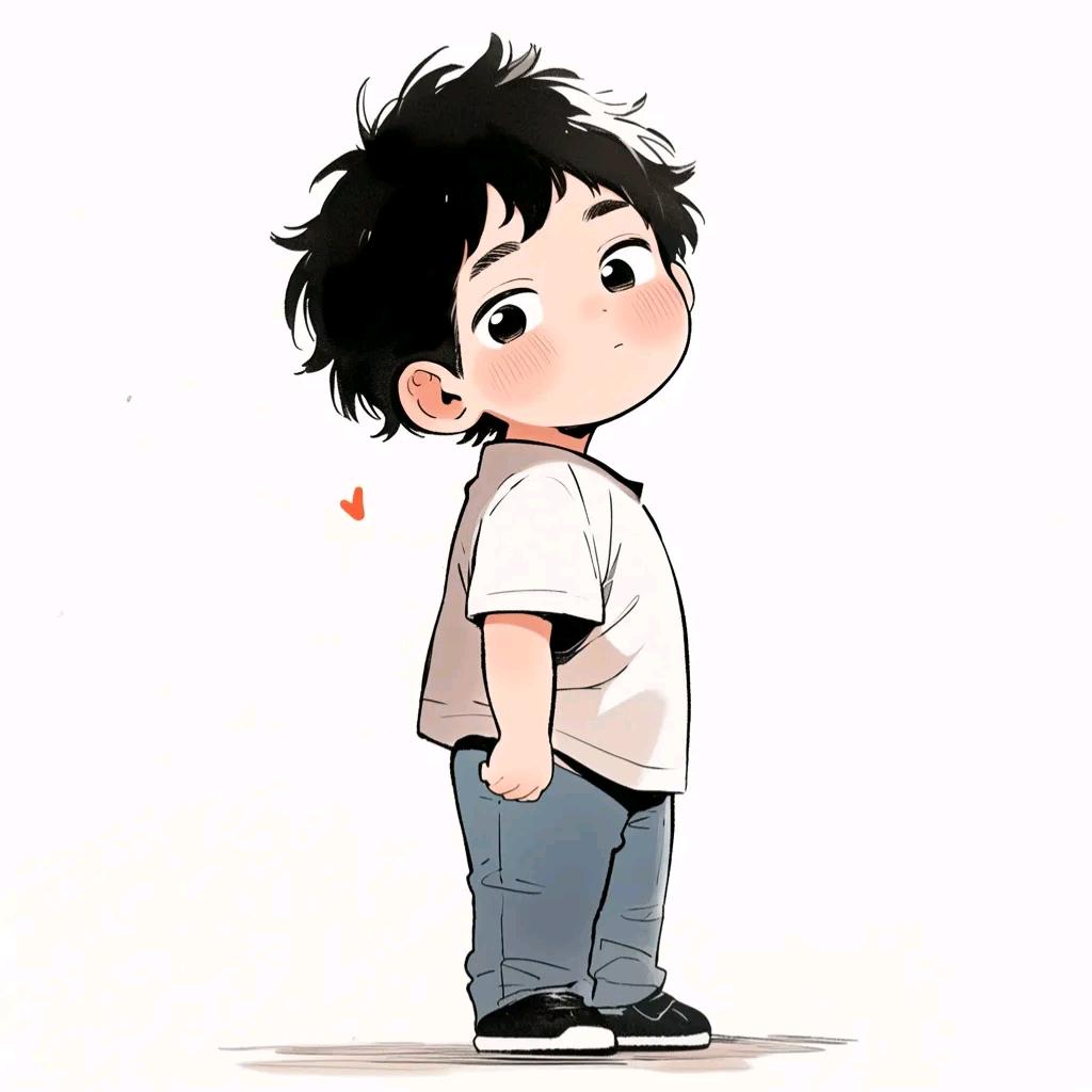啊松☀️