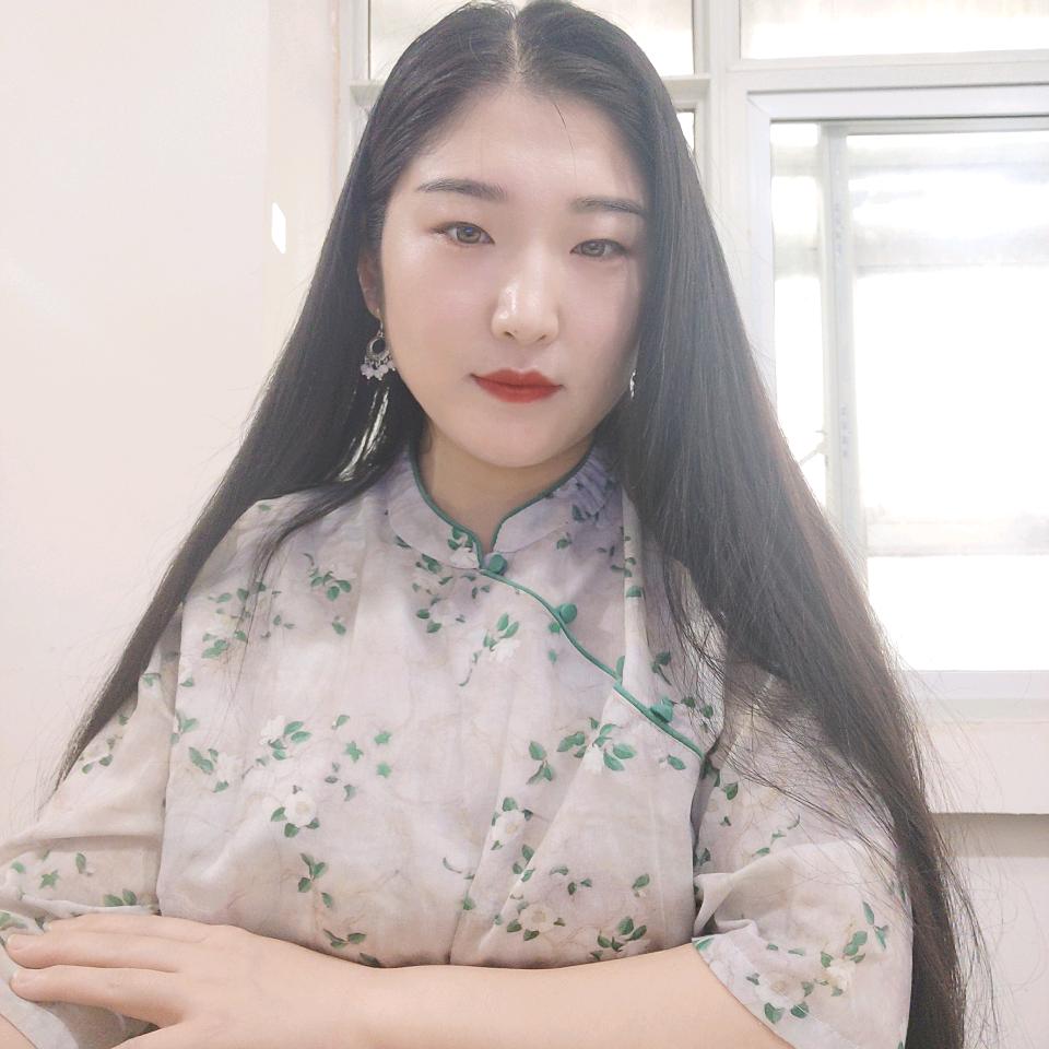 绽放的美丽～