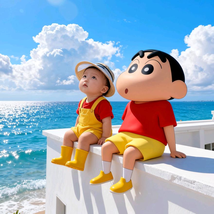 满亿啊