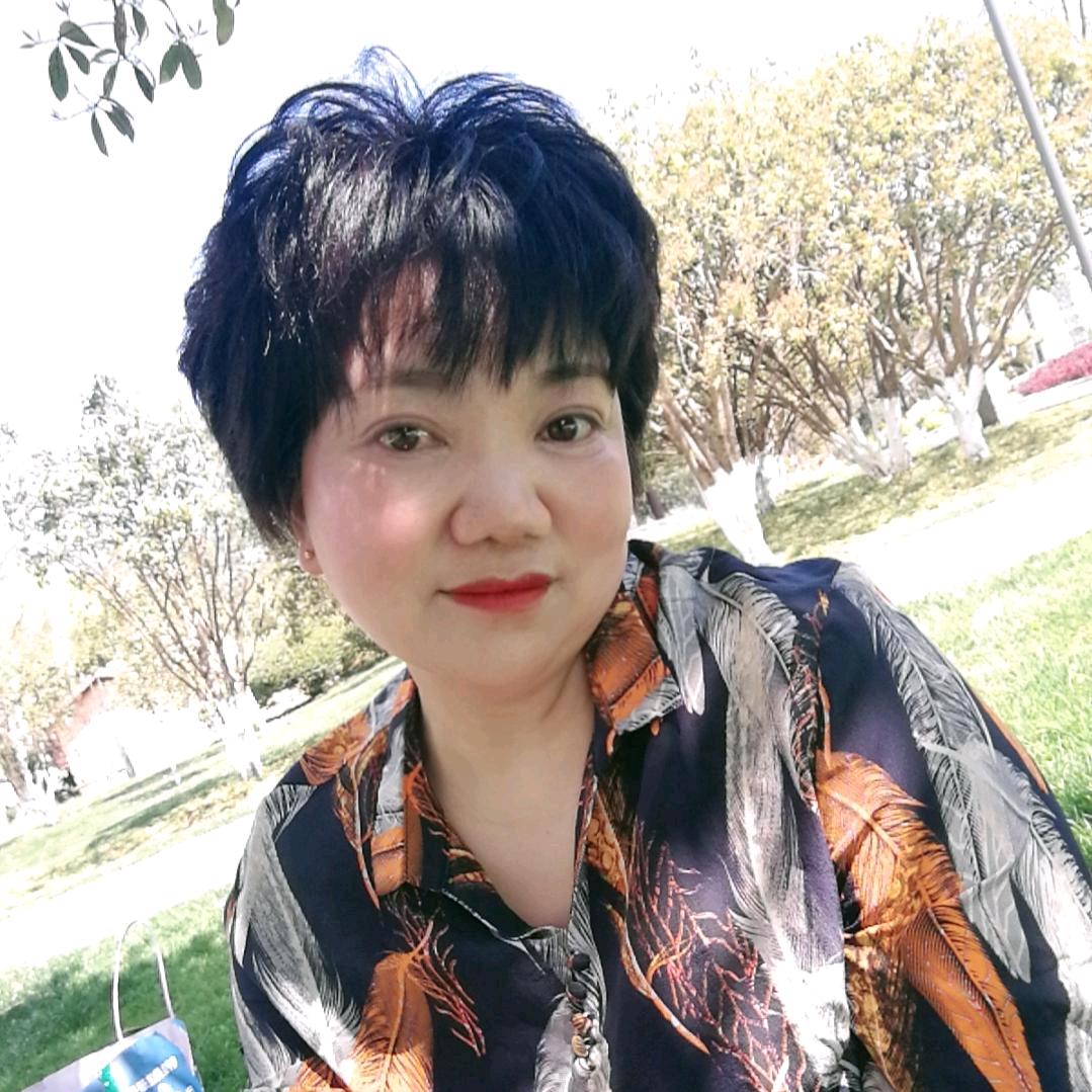 七星镇邱大姐收头发