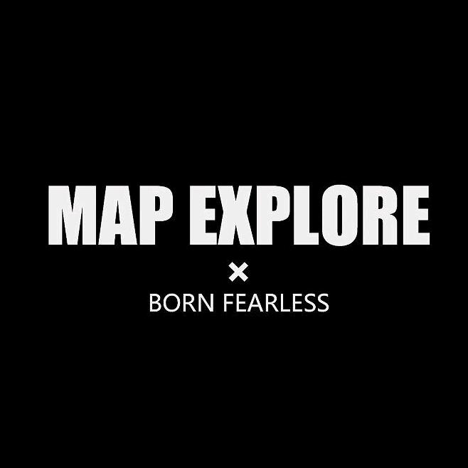 MAP EXPLORE