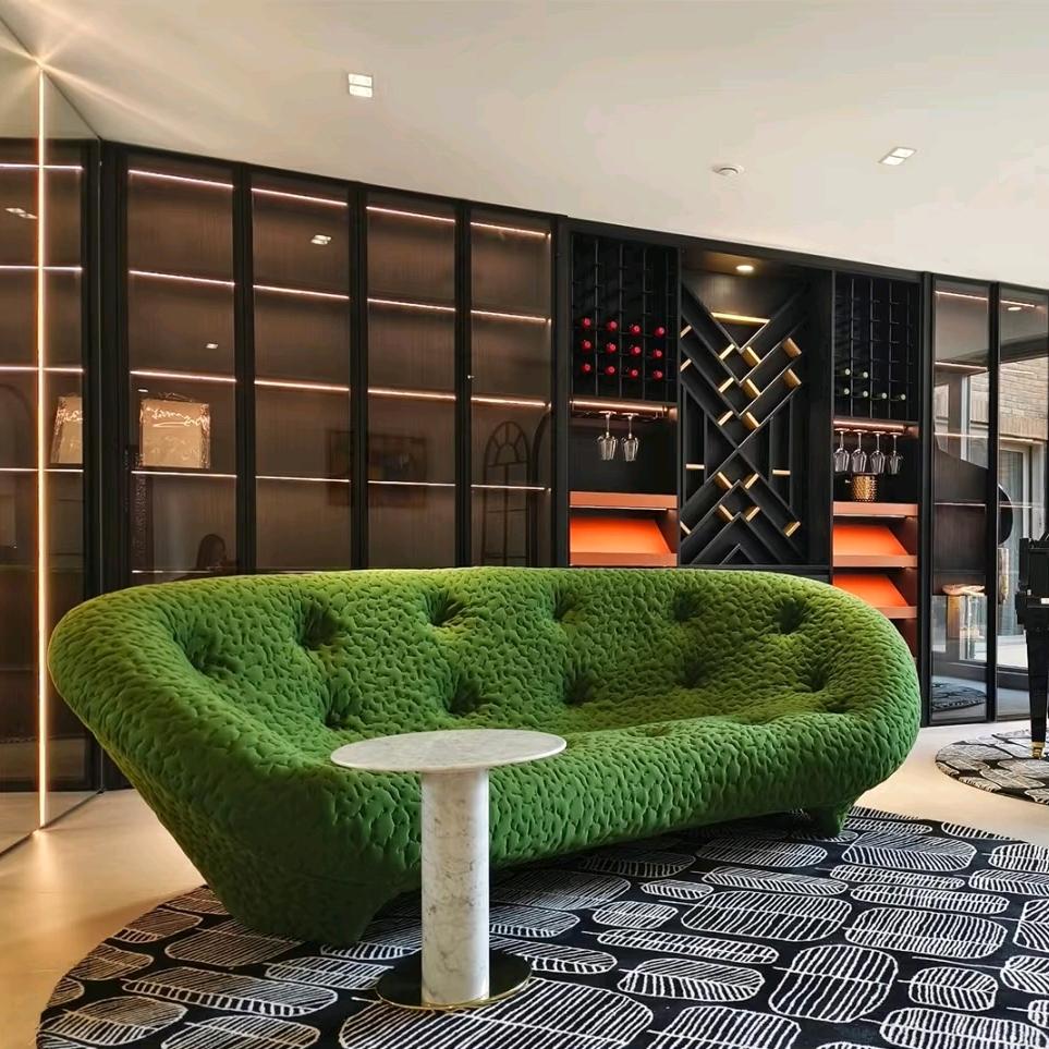 LandPauL(西安L&D沙发)