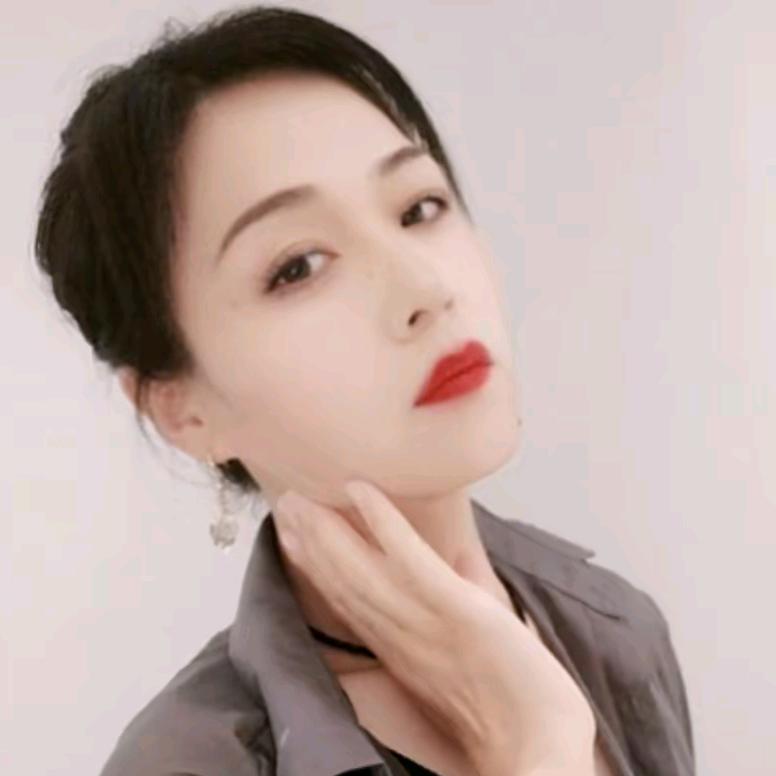 @温婉