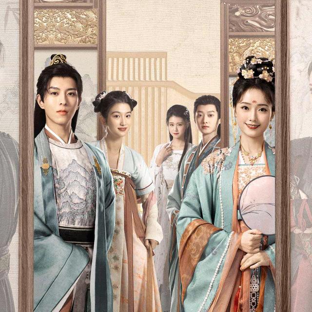 上上签（云之彩锣鼓队）