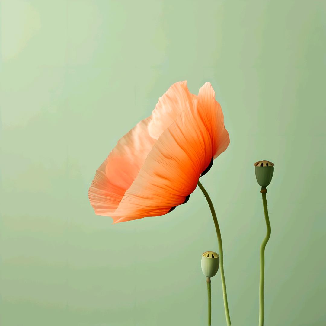 云淡风轻！